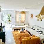 Jolie Villa Cosy Proche De La Plage