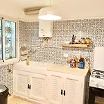 Jolie Villa Cosy Proche De La Plage